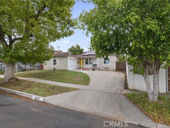 8036 Hazeltine Avenue, Panorama City (los Angeles) CA 91402