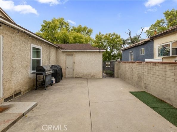 8036 Hazeltine Avenue, Panorama City (los Angeles) CA 91402