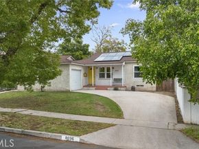 8036 Hazeltine Avenue, Panorama City (los Angeles) CA 91402