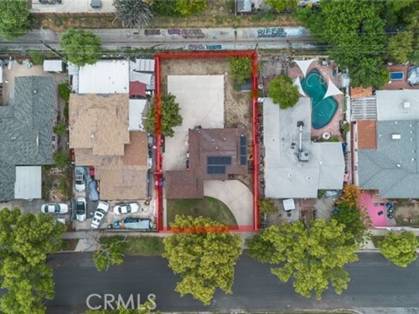 8036 Hazeltine Avenue, Panorama City (los Angeles) CA 91402