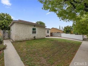 8036 Hazeltine Avenue, Panorama City (los Angeles) CA 91402