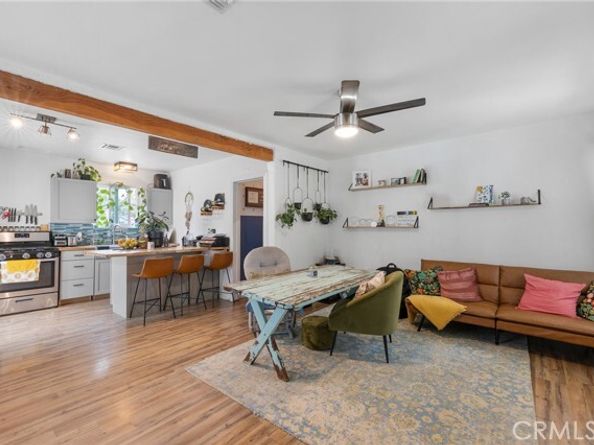 8036 Hazeltine Avenue, Panorama City (los Angeles) CA 91402
