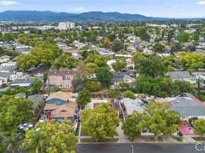8036 Hazeltine Avenue, Panorama City (los Angeles) CA 91402
