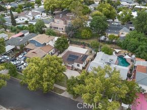 8036 Hazeltine Avenue, Panorama City (los Angeles) CA 91402