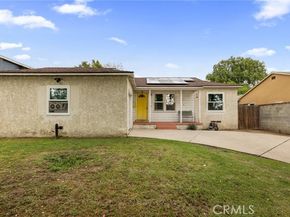 8036 Hazeltine Avenue, Panorama City (los Angeles) CA 91402