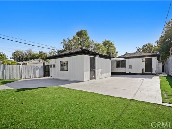 5616 Buffalo Avenue, Los Angeles CA 91401