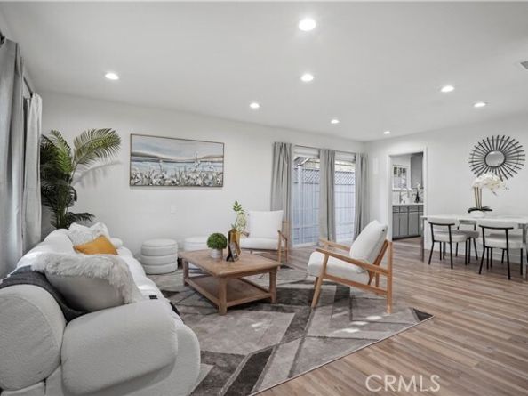5616 Buffalo Avenue, Los Angeles CA 91401