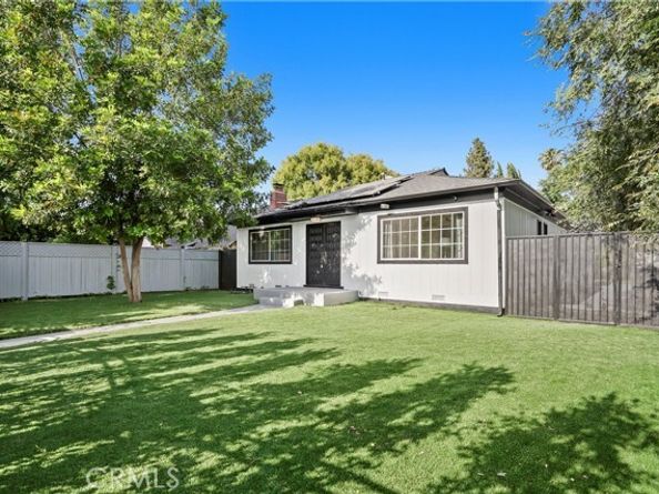 5616 Buffalo Avenue, Los Angeles CA 91401