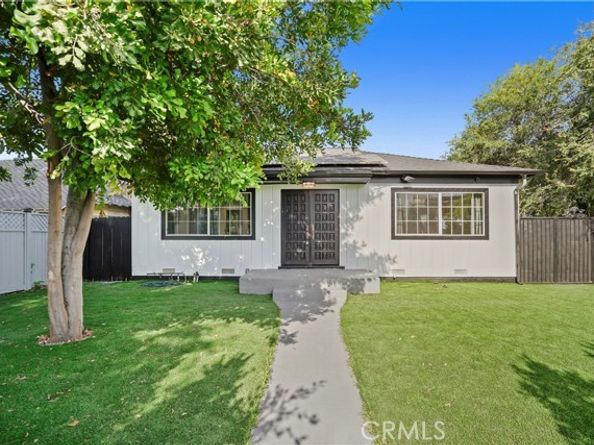 5616 Buffalo Avenue, Los Angeles CA 91401