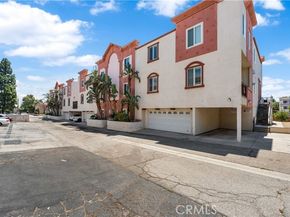 10235 Independence Avenue 10, Chatsworth (los Angeles) CA 91311