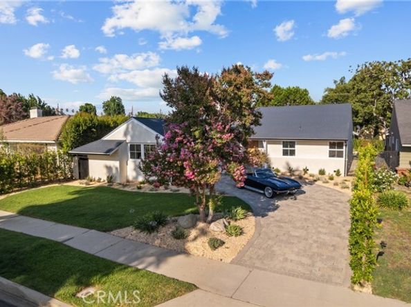 7018 Aldea Avenue, Los Angeles CA 91406