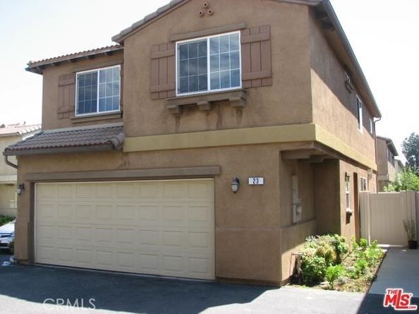 9427 Lemona Avenue 23, North Hills (los Angeles) CA 91343
