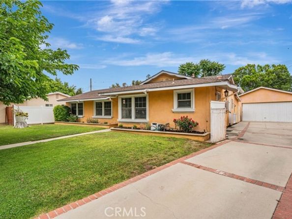20129 Halsted Street, Chatsworth (los Angeles) CA 91311