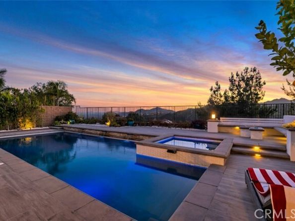 11929 Ricasoli Way, Porter Ranch (los Angeles) CA 91326