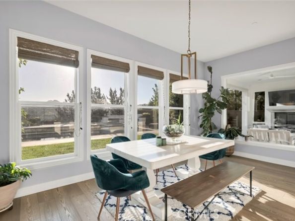 11929 Ricasoli Way, Porter Ranch (los Angeles) CA 91326