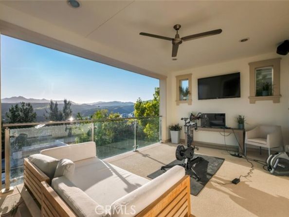 11929 Ricasoli Way, Porter Ranch (los Angeles) CA 91326