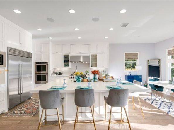 11929 Ricasoli Way, Porter Ranch (los Angeles) CA 91326