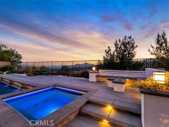 11929 Ricasoli Way, Porter Ranch (los Angeles) CA 91326