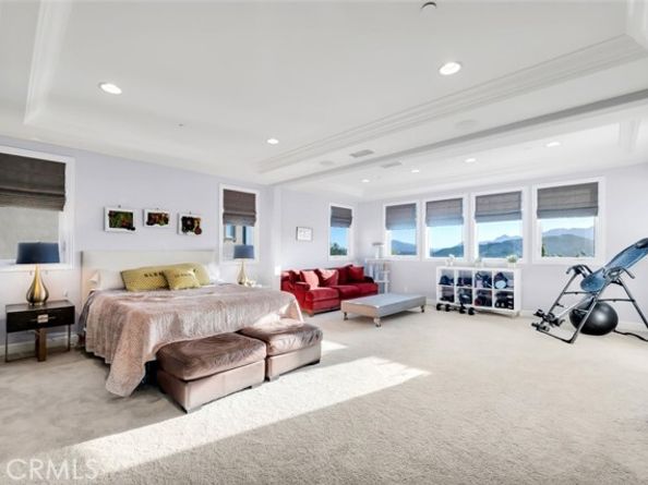 11929 Ricasoli Way, Porter Ranch (los Angeles) CA 91326