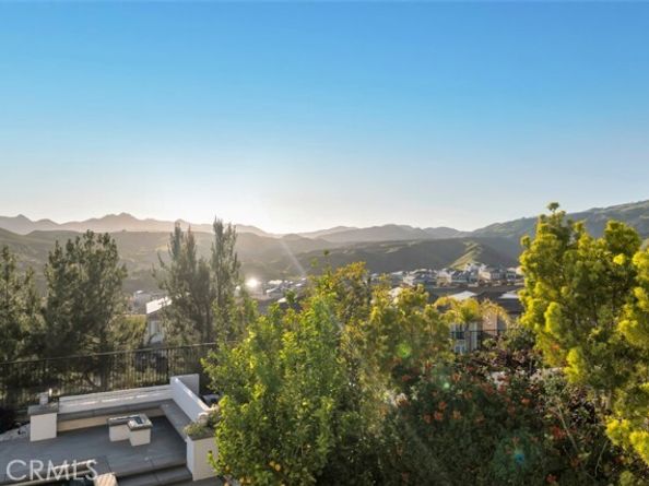 11929 Ricasoli Way, Porter Ranch (los Angeles) CA 91326