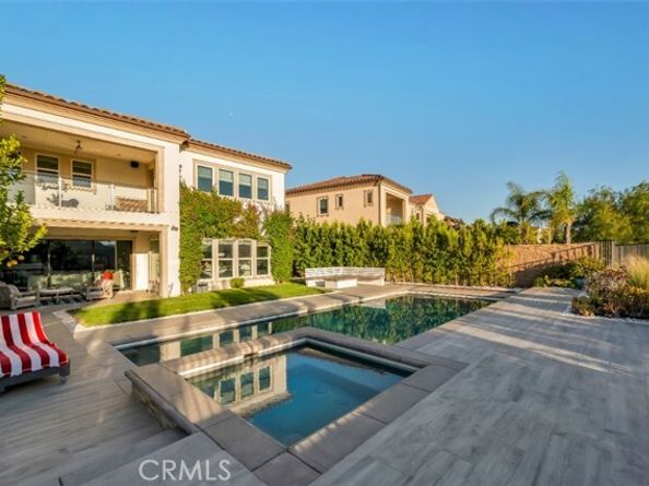 11929 Ricasoli Way, Porter Ranch (los Angeles) CA 91326