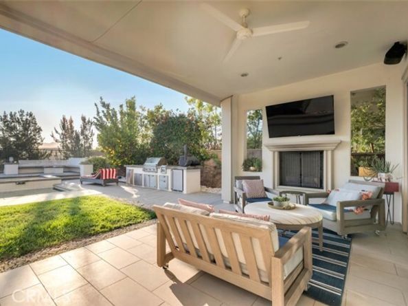 11929 Ricasoli Way, Porter Ranch (los Angeles) CA 91326