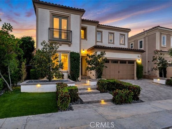 11929 Ricasoli Way, Porter Ranch (los Angeles) CA 91326