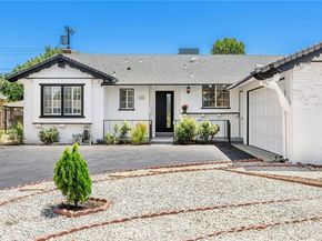 7800 Fairchild Avenue, Winnetka (los Angeles) CA 91306