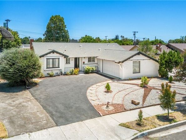 7800 Fairchild Avenue, Winnetka (los Angeles) CA 91306