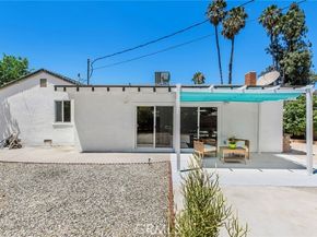 7800 Fairchild Avenue, Winnetka (los Angeles) CA 91306