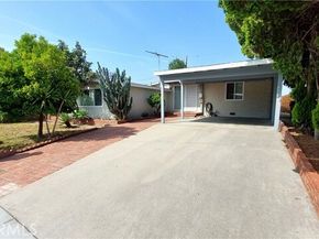8649 Cantaloupe Avenue, Panorama City (los Angeles) CA 91402