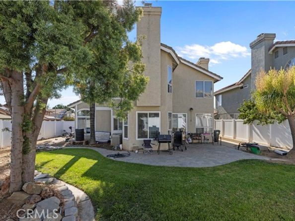 7465 Doheny, Fontana CA 92336