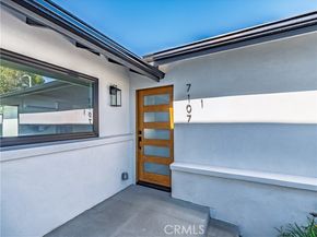 7107 Cozycroft, Winnetka (los Angeles) CA 91306