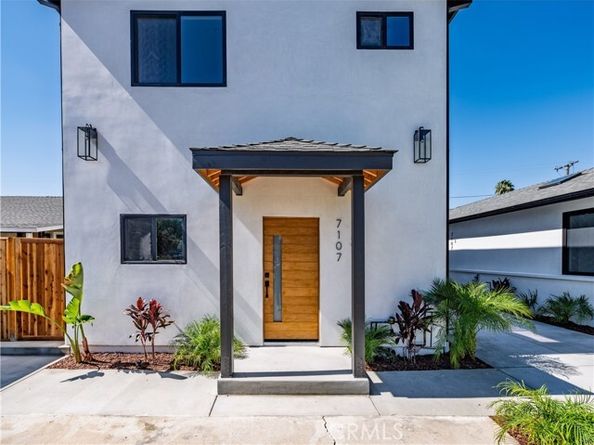 7107 Cozycroft, Winnetka (los Angeles) CA 91306