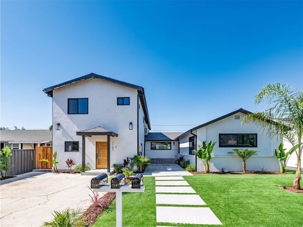 7107 Cozycroft, Winnetka (los Angeles) CA 91306