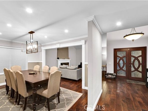 17045 Goya, Granada Hills (los Angeles) CA 91344