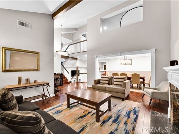 17045 Goya, Granada Hills (los Angeles) CA 91344