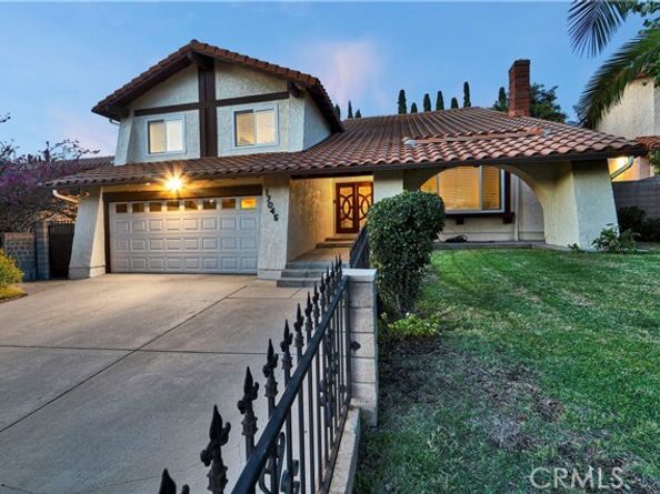 17045 Goya, Granada Hills (los Angeles) CA 91344