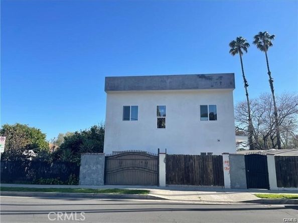 8458 Canby Avenue, Northridge (los Angeles) CA 91325