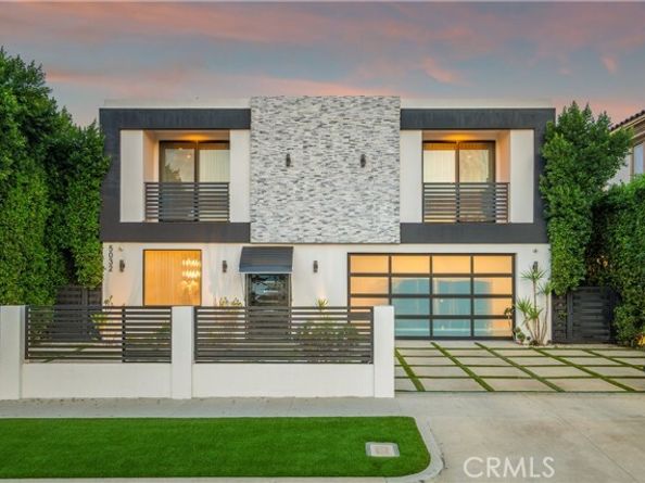 5032 Hesperia Avenue, Encino (los Angeles) CA 91316