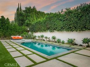 5032 Hesperia Avenue, Encino (los Angeles) CA 91316