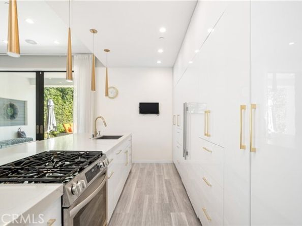 5032 Hesperia Avenue, Encino (los Angeles) CA 91316