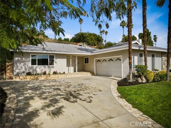 21943 Parthenia Street, West Hills (los Angeles) CA 91304
