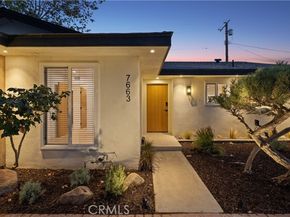 7663 Sedan Avenue, West Hills (los Angeles) CA 91304