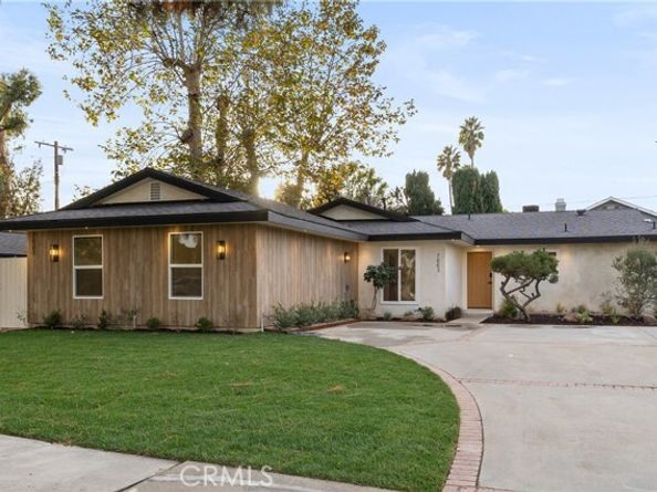 7663 Sedan Avenue, West Hills (los Angeles) CA 91304