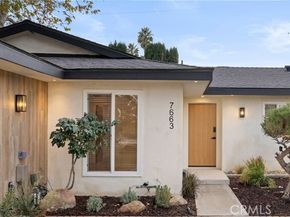 7663 Sedan Avenue, West Hills (los Angeles) CA 91304