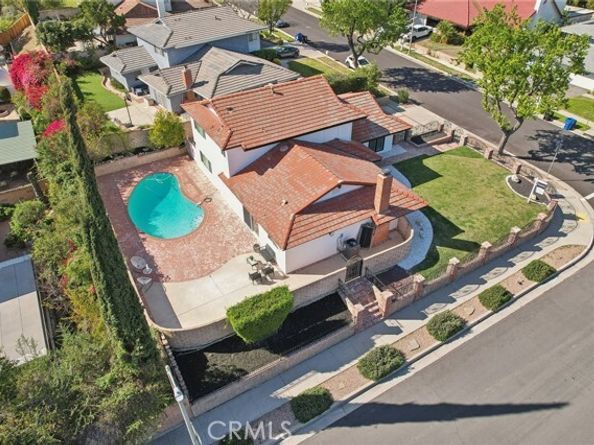 19040 Celtic Street, Porter Ranch (los Angeles) CA 91326