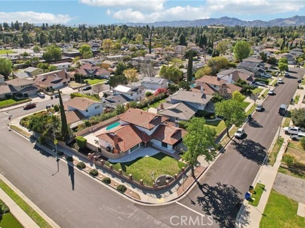 19040 Celtic Street, Porter Ranch (los Angeles) CA 91326