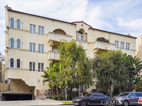 1861 Veteran Avenue 101, Beverly Hills CA 90025