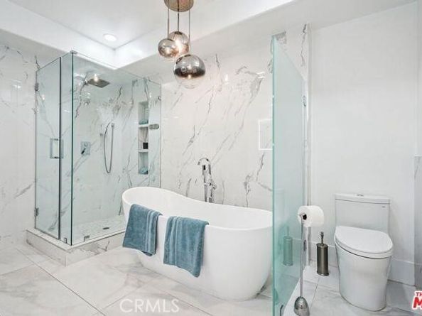 1861 Veteran Avenue 101, Beverly Hills CA 90025